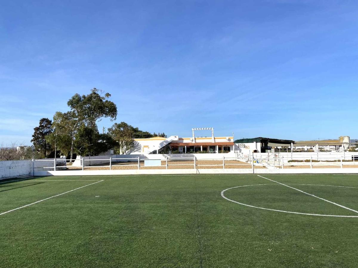 Herdade Dos Salgados Do Fialho Distrikt Distrikt Faro Exterior foto