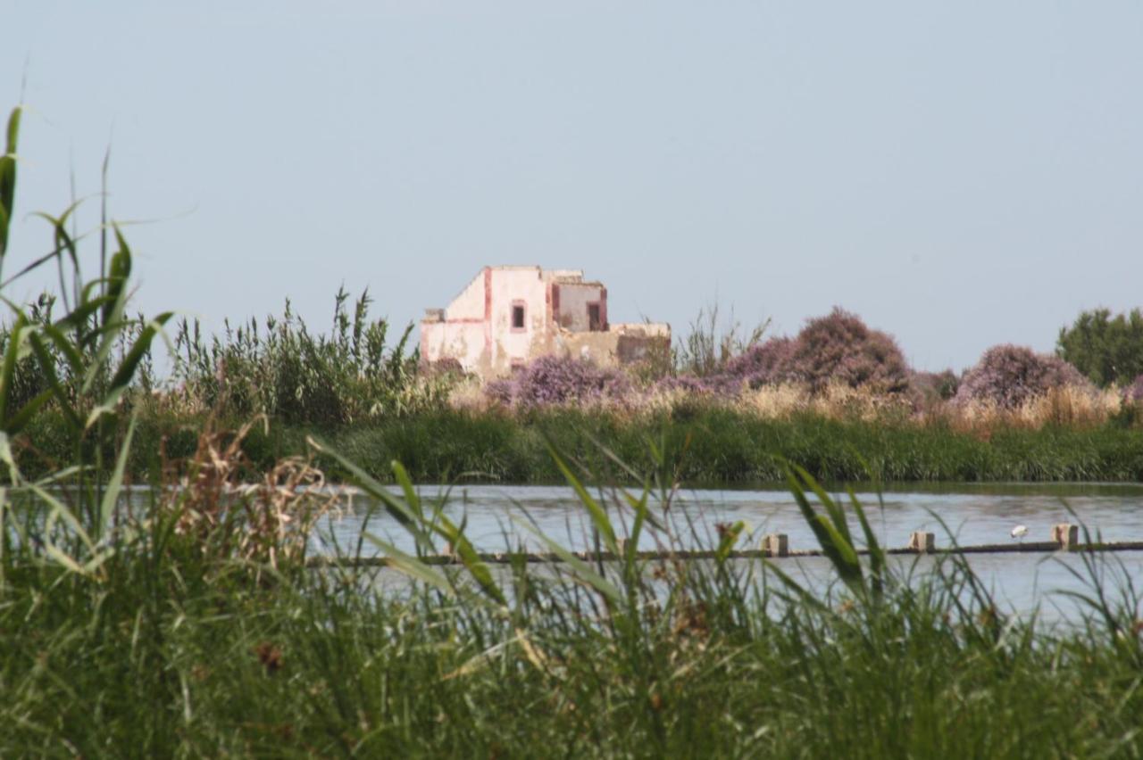 Herdade Dos Salgados Do Fialho Distrikt Distrikt Faro Exterior foto