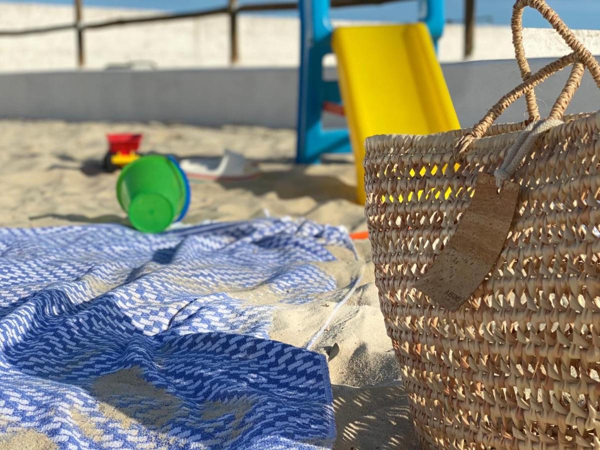 Herdade Dos Salgados Do Fialho Distrikt Distrikt Faro Exterior foto