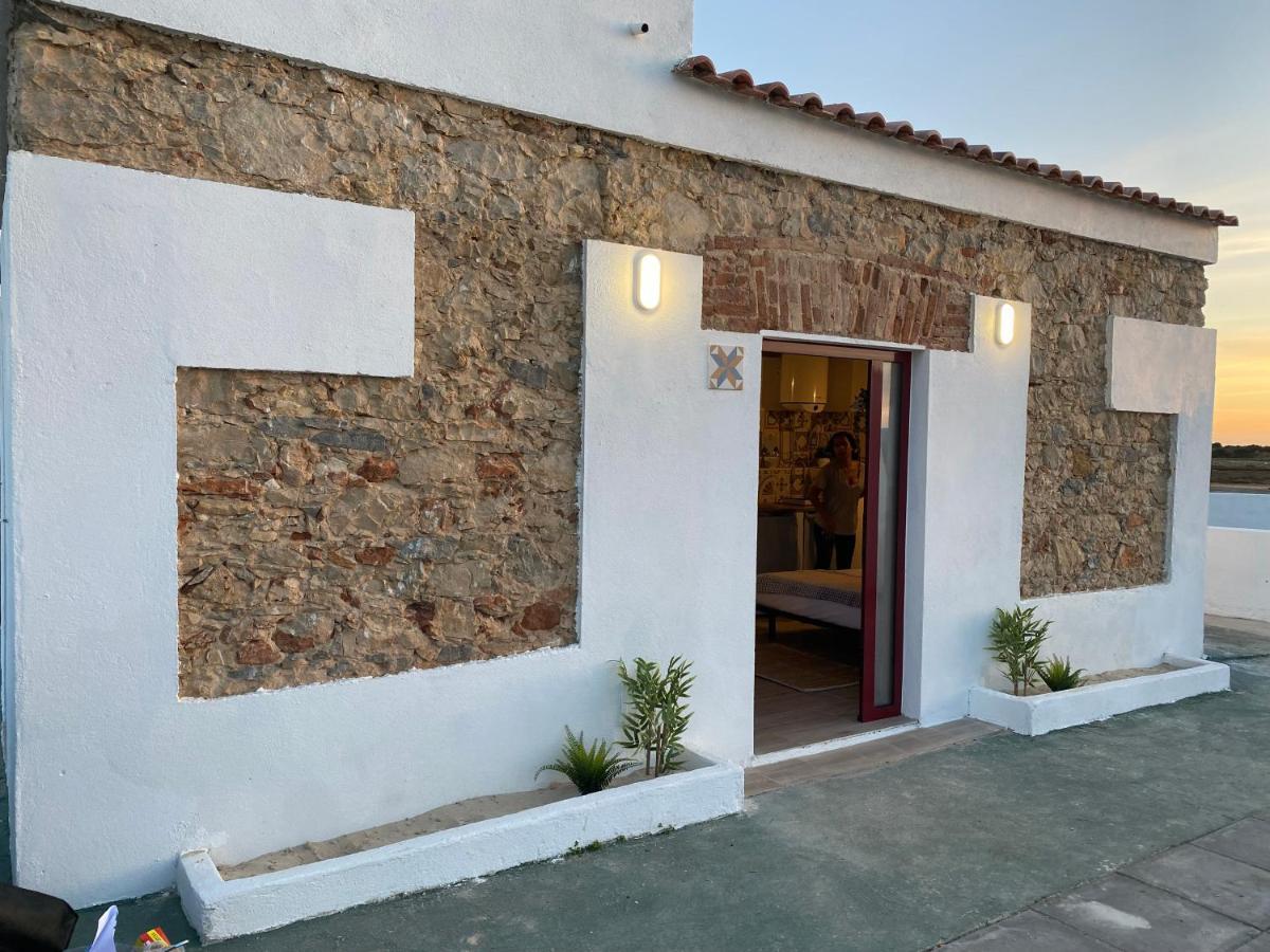 Herdade Dos Salgados Do Fialho Distrikt Distrikt Faro Exterior foto