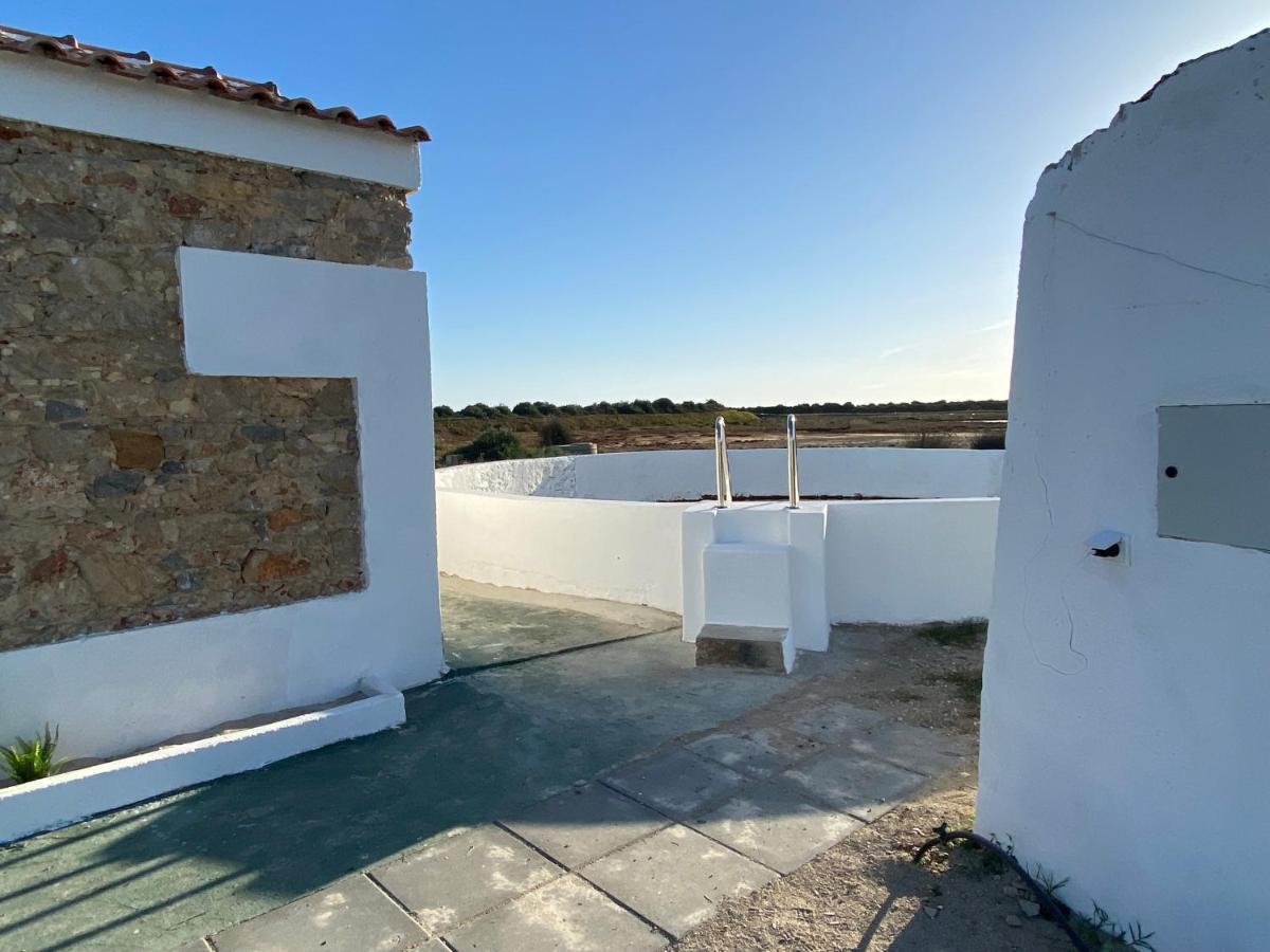 Herdade Dos Salgados Do Fialho Distrikt Distrikt Faro Exterior foto