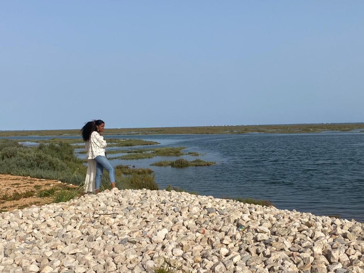 Herdade Dos Salgados Do Fialho Distrikt Distrikt Faro Exterior foto