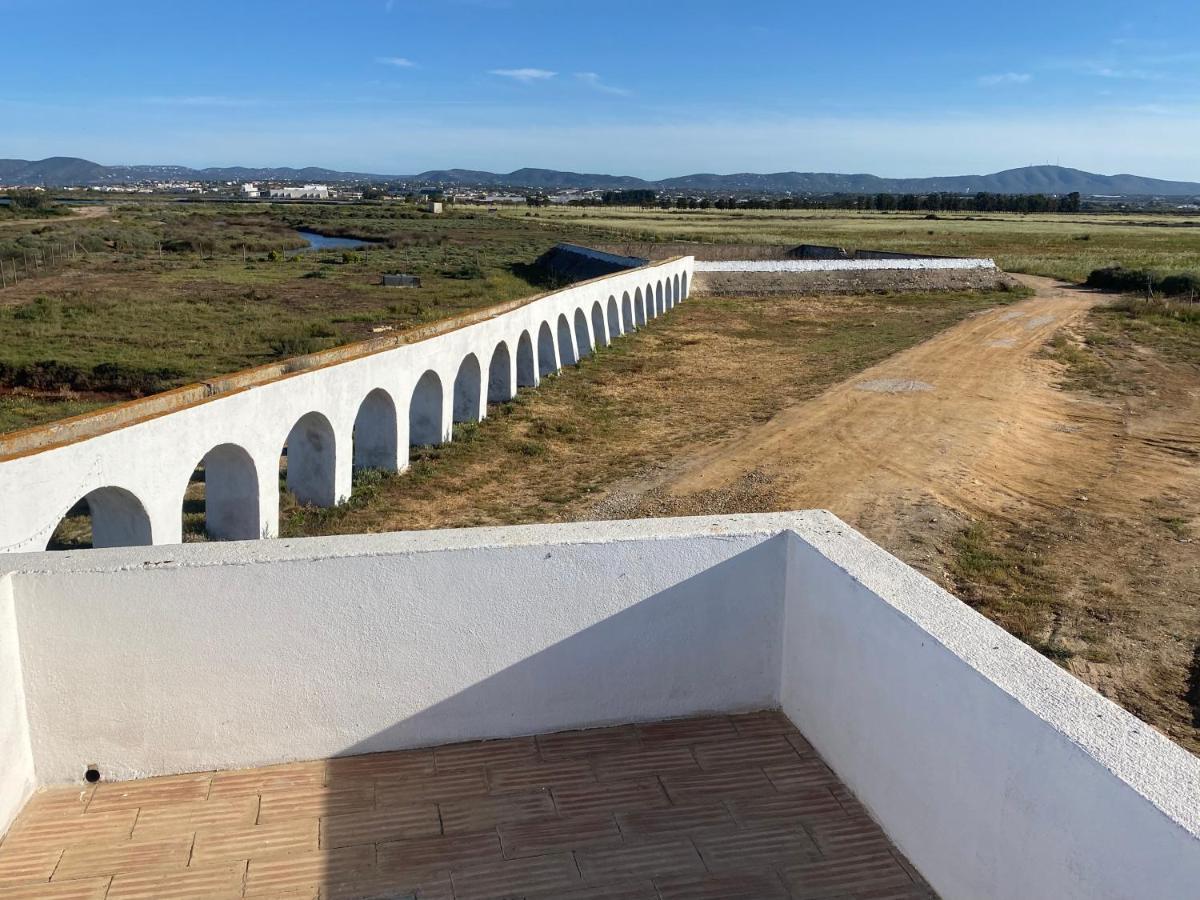 Herdade Dos Salgados Do Fialho Distrikt Distrikt Faro Exterior foto