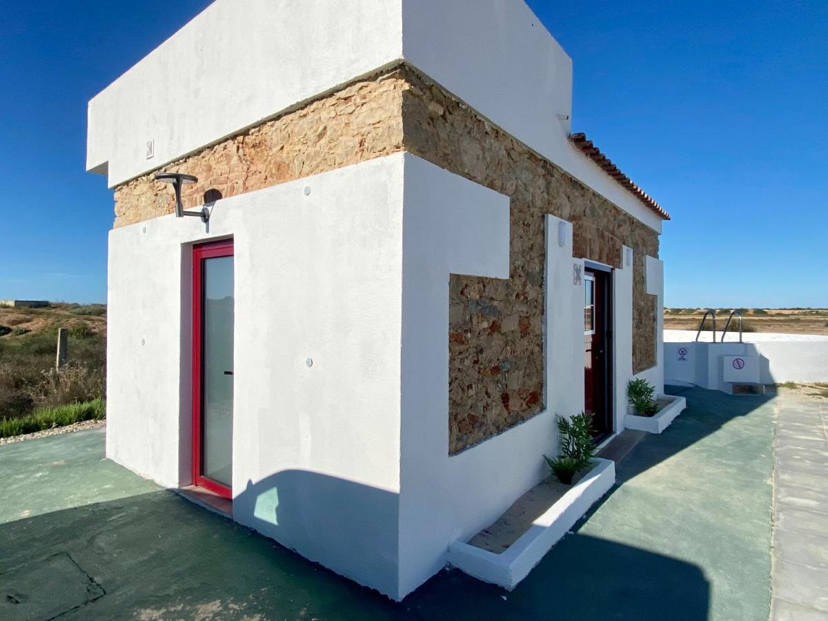 Herdade Dos Salgados Do Fialho Distrikt Distrikt Faro Exterior foto
