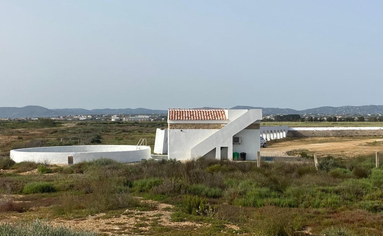 Herdade Dos Salgados Do Fialho Distrikt Distrikt Faro Exterior foto