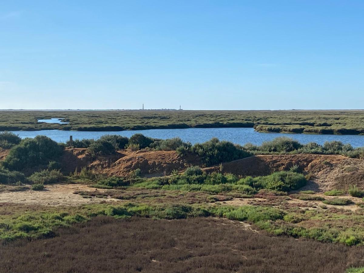 Herdade Dos Salgados Do Fialho Distrikt Distrikt Faro Exterior foto