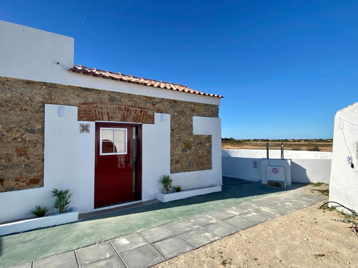 Herdade Dos Salgados Do Fialho Distrikt Distrikt Faro Exterior foto