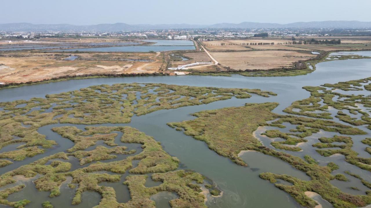 Herdade Dos Salgados Do Fialho Distrikt Distrikt Faro Exterior foto