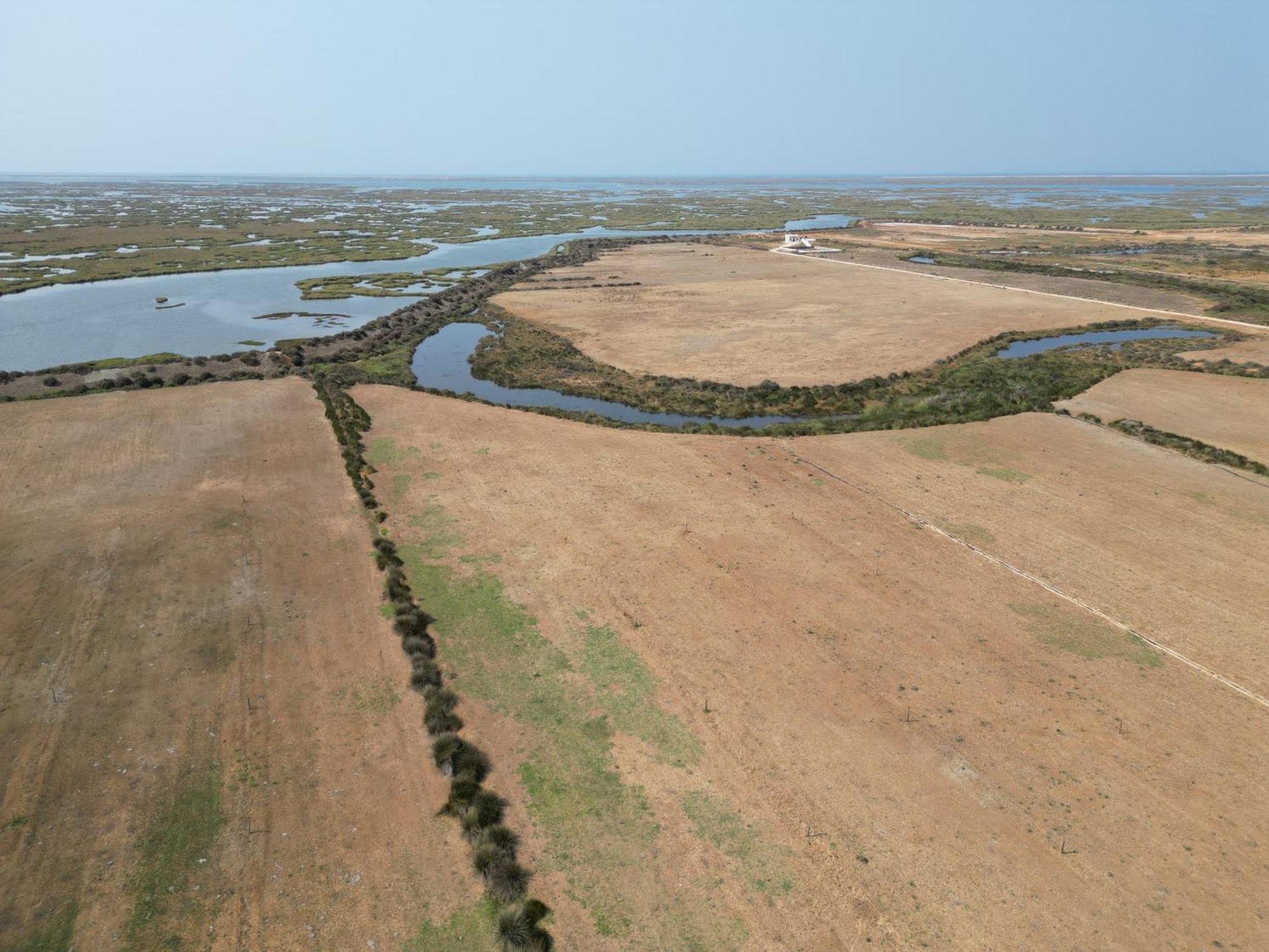 Herdade Dos Salgados Do Fialho Distrikt Distrikt Faro Exterior foto