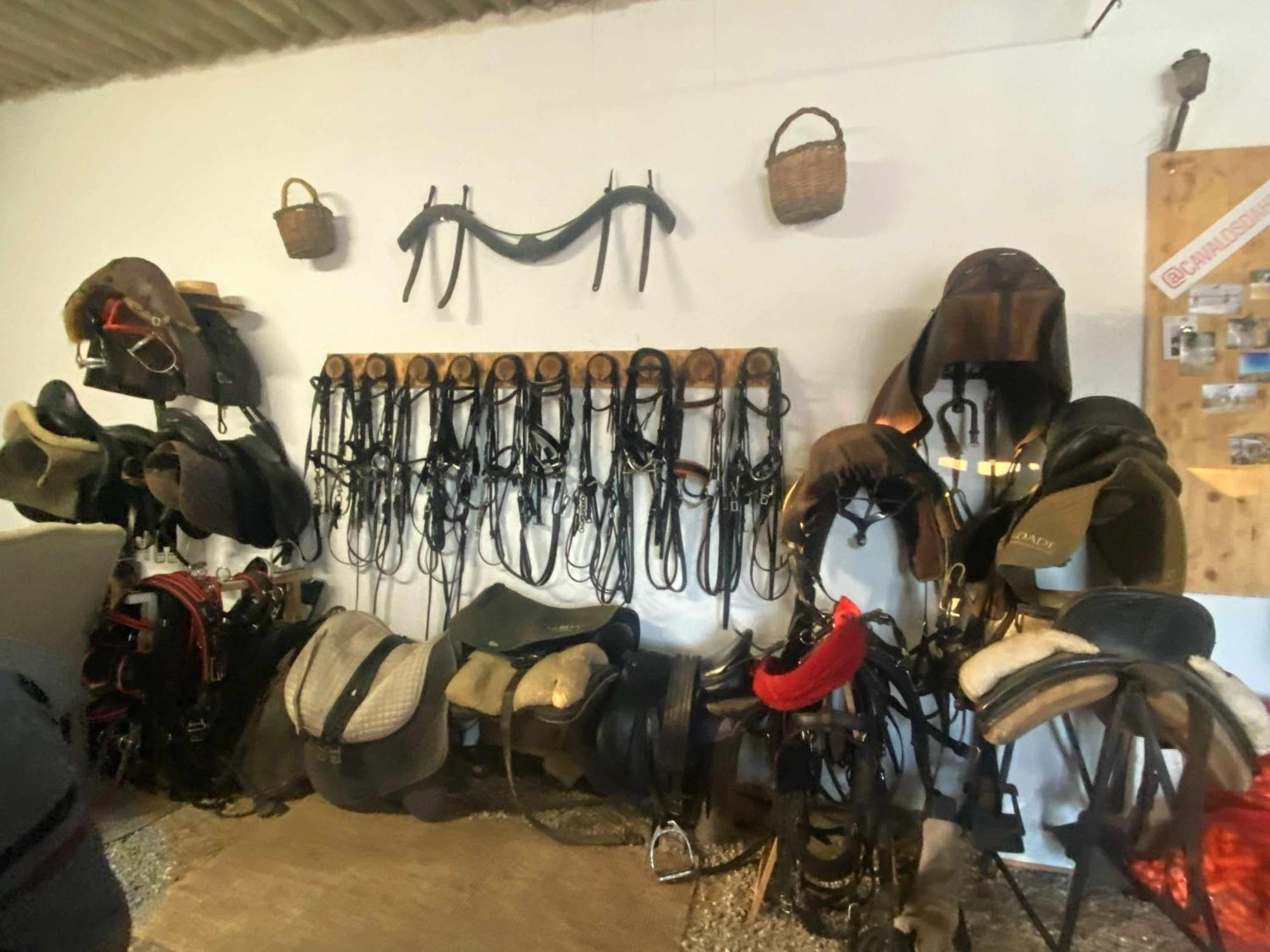 Herdade Dos Salgados Do Fialho Distrikt Distrikt Faro Exterior foto