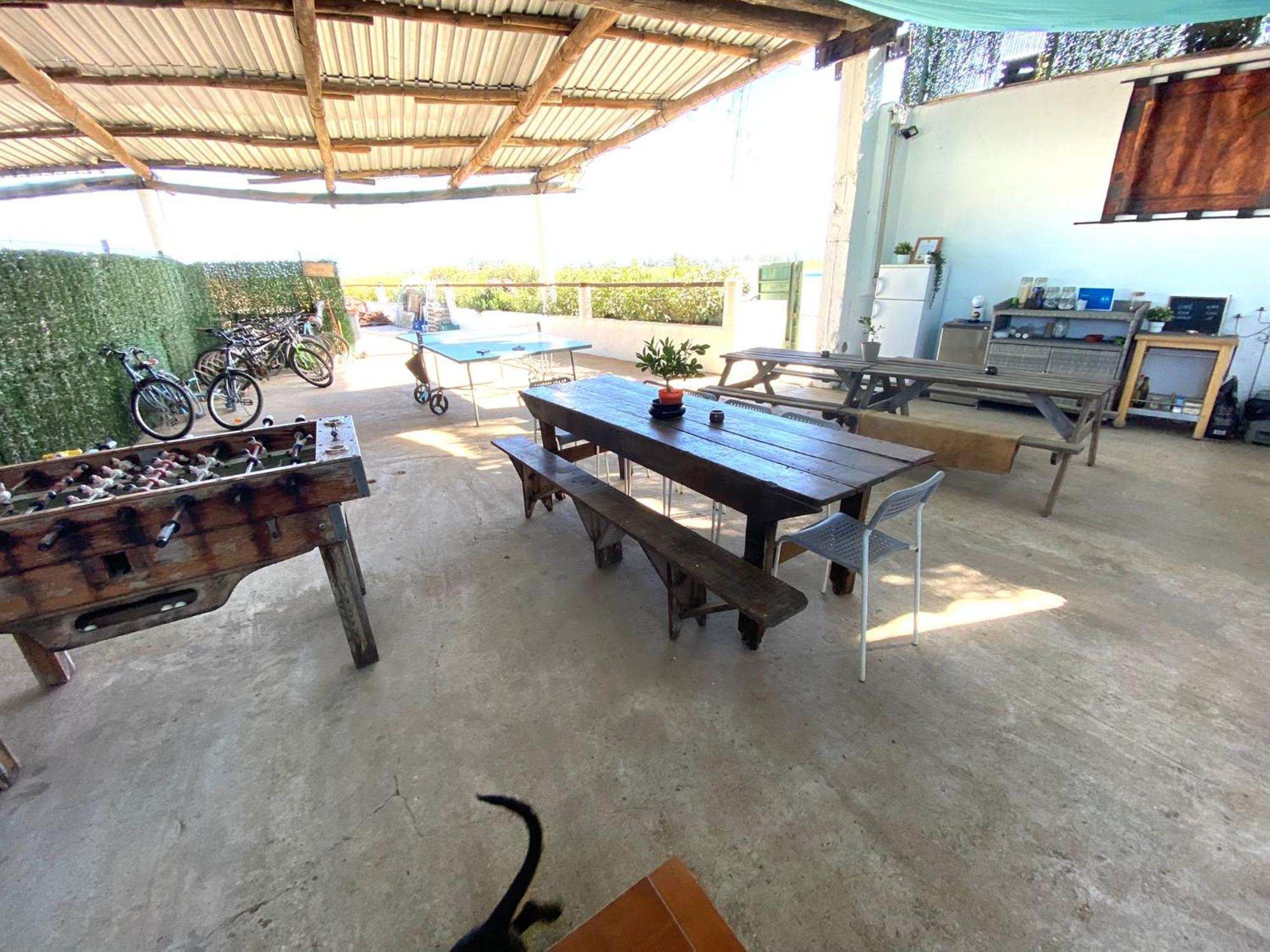 Herdade Dos Salgados Do Fialho Distrikt Distrikt Faro Exterior foto