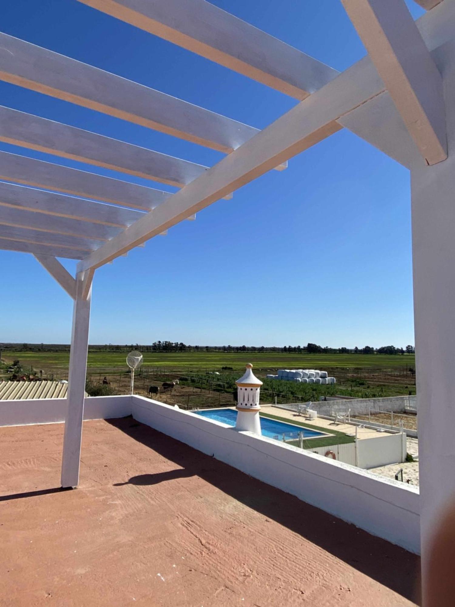 Herdade Dos Salgados Do Fialho Distrikt Distrikt Faro Exterior foto